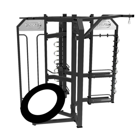 Рама DHZ для функциональных тренировок 360E